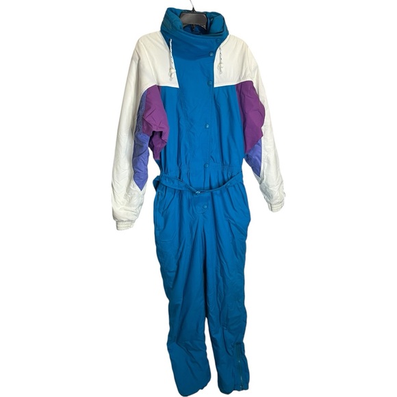 Cevas by Helly Hansen Snowsuit - Picture 15 of 15